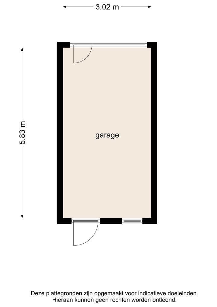 Foto 45 van de Leuren 5