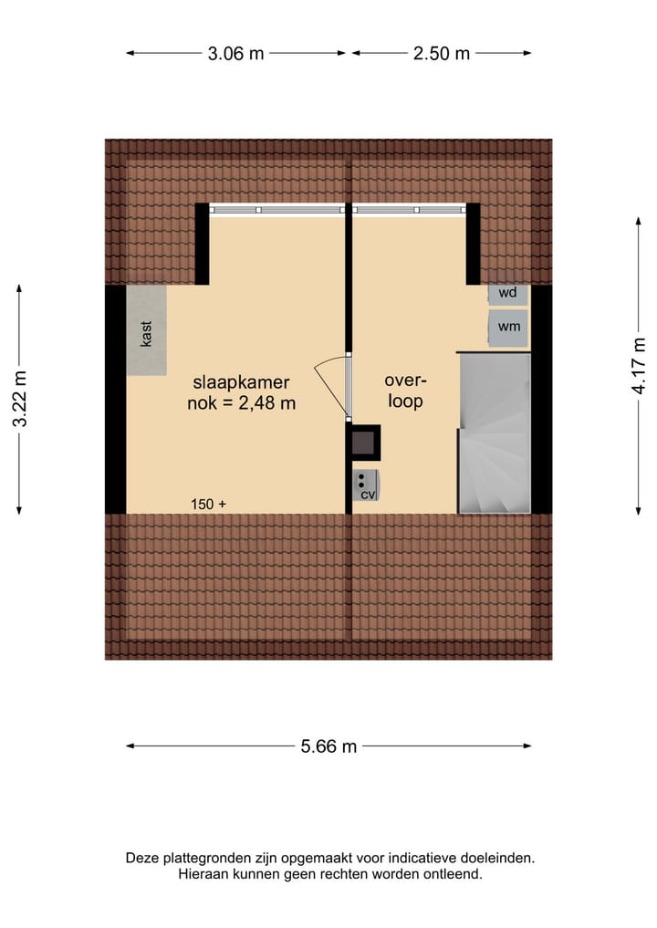 Foto 44 van de Leuren 5