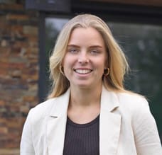 Fleur Lafeber - Vastgoedadviseur