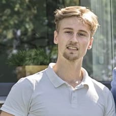 Koen van Westen - Vastgoedadviseur