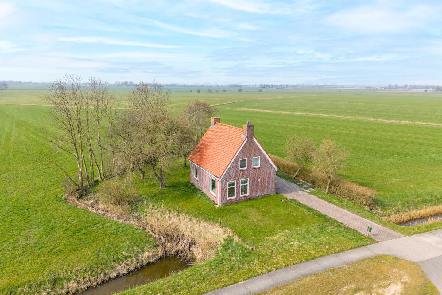 Barnwerderweg 2 main image