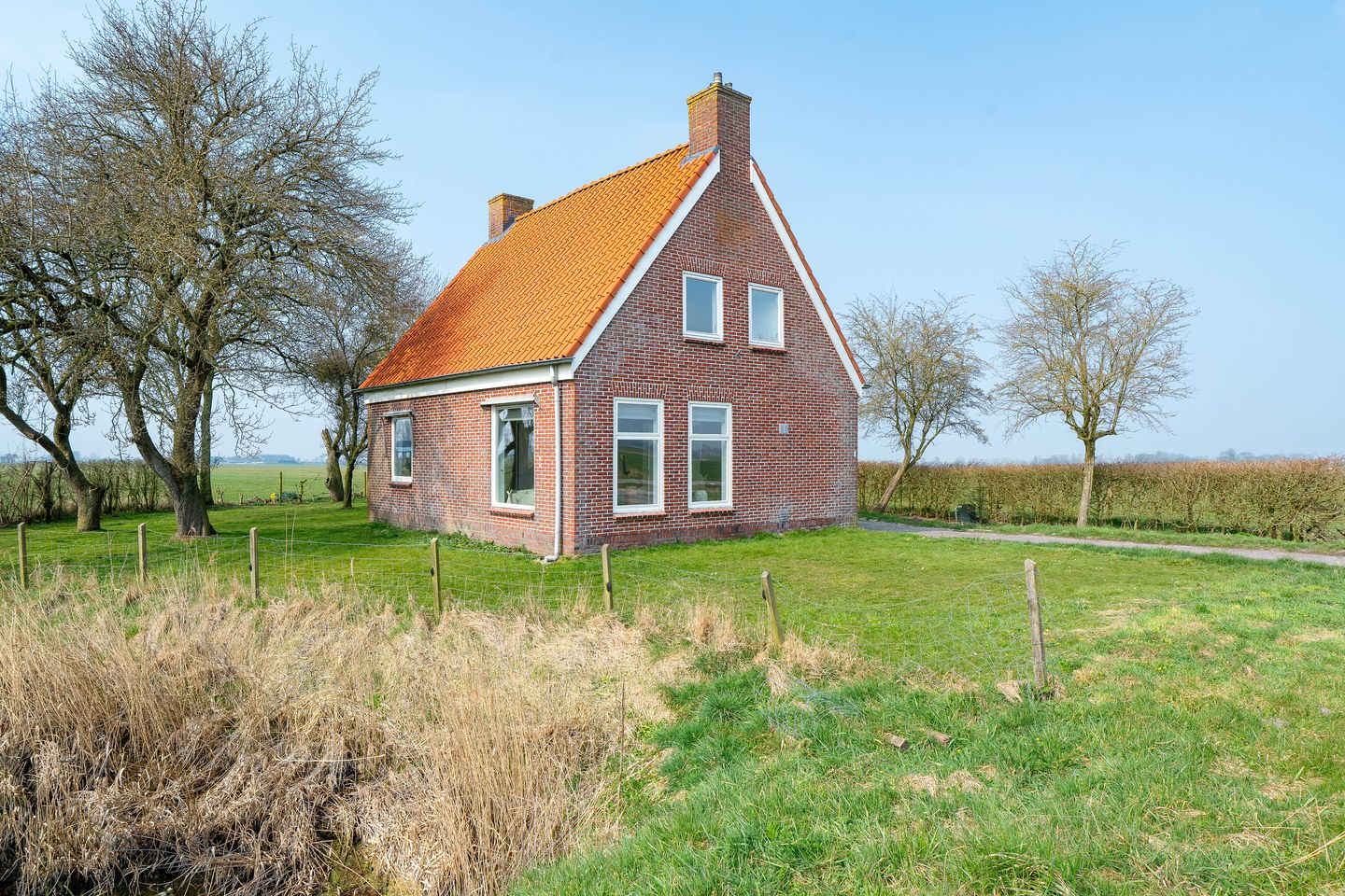 Foto 10 van Barnwerderweg 2