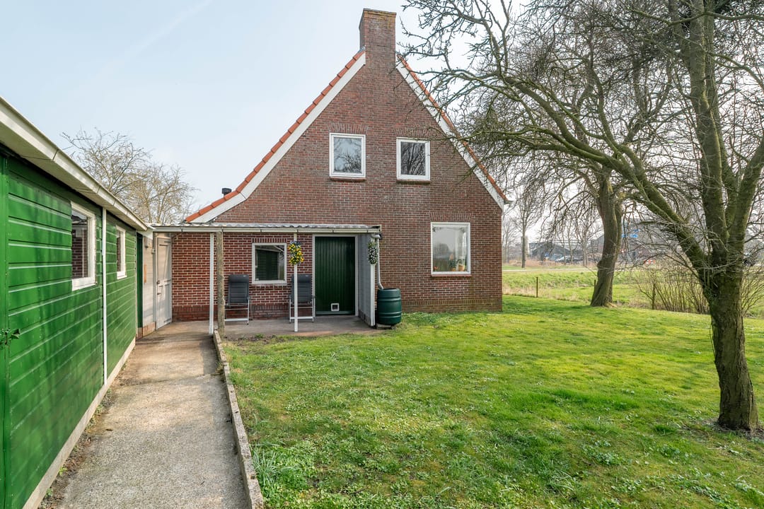 Foto 46 van Barnwerderweg 2