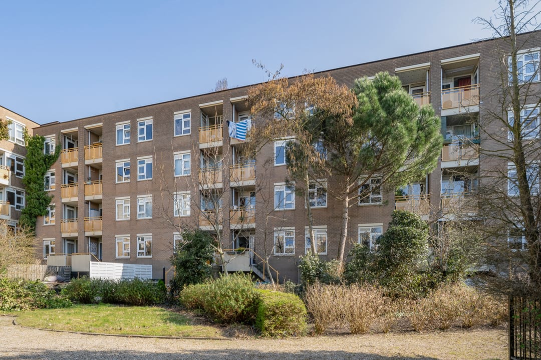 Foto 1 van Czaar Peterstraat 9-A