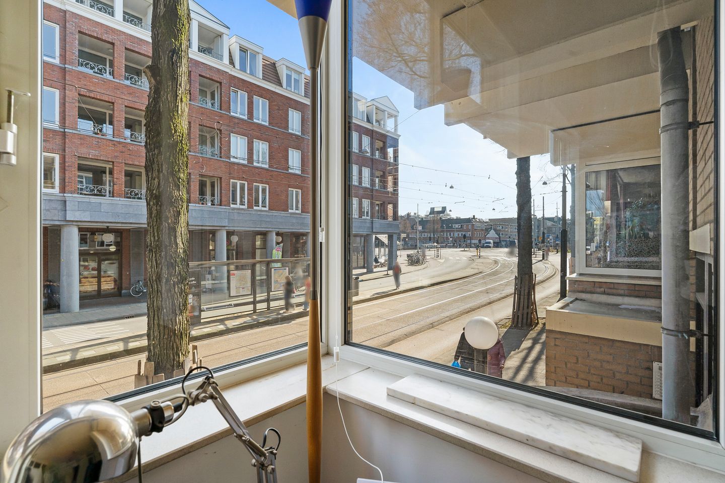 Foto 4 van Czaar Peterstraat 9-A