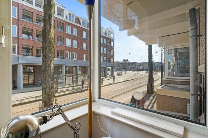 Foto 4 van Czaar Peterstraat 9-A