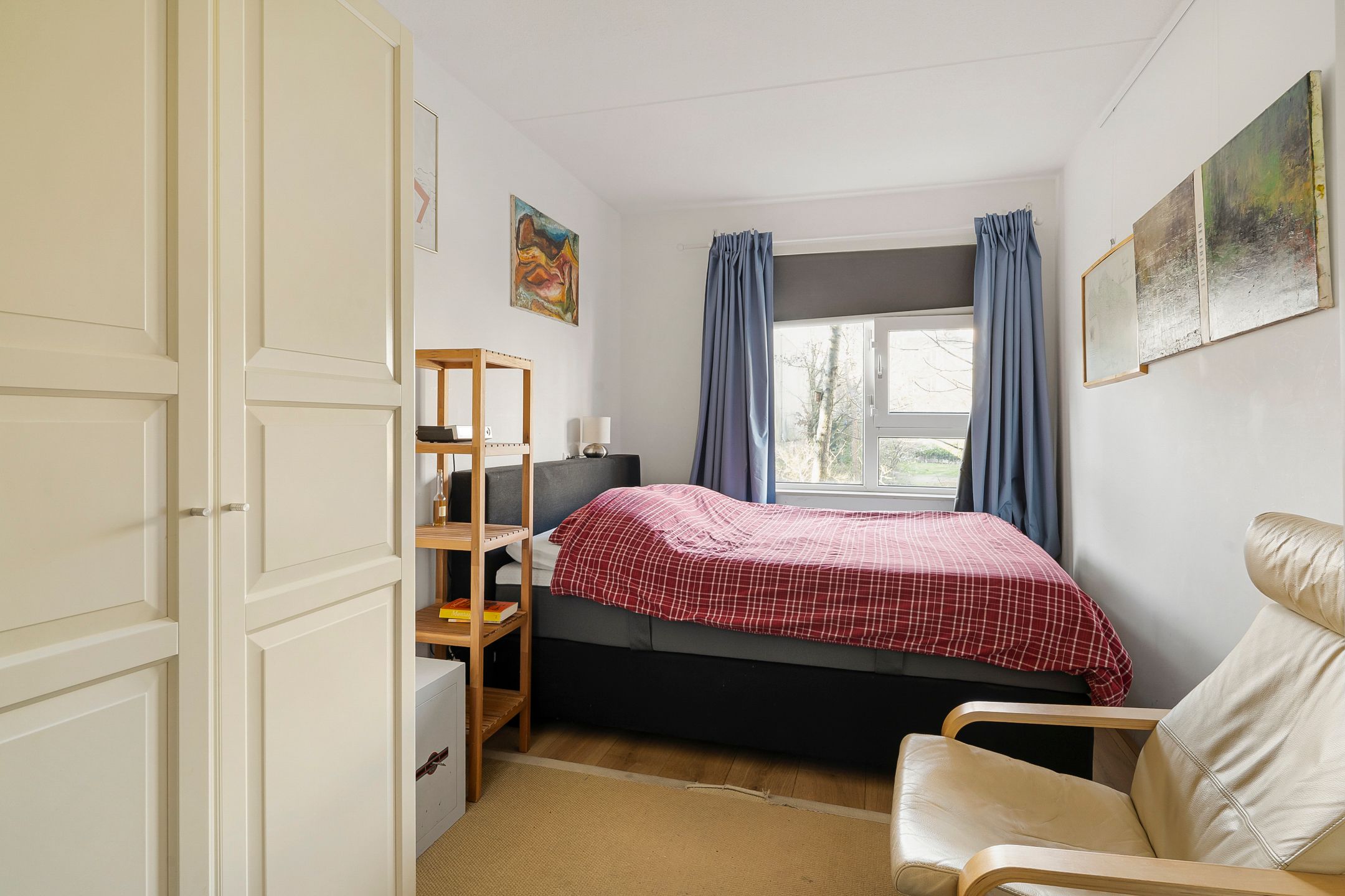 Foto 9 van Czaar Peterstraat 9-A