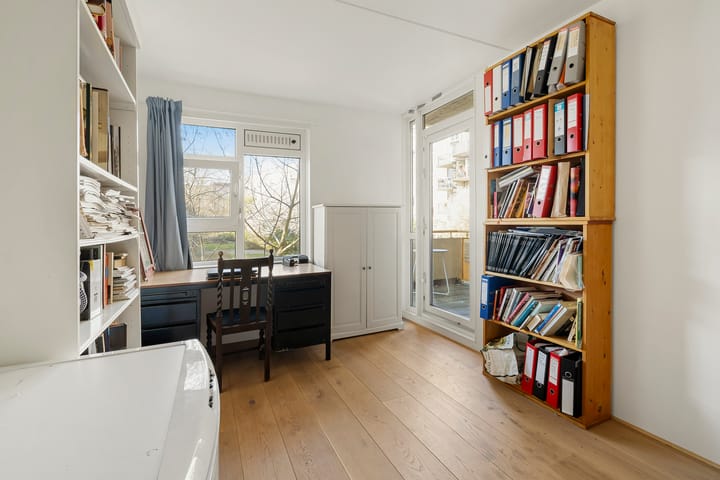 Foto 11 van Czaar Peterstraat 9-A