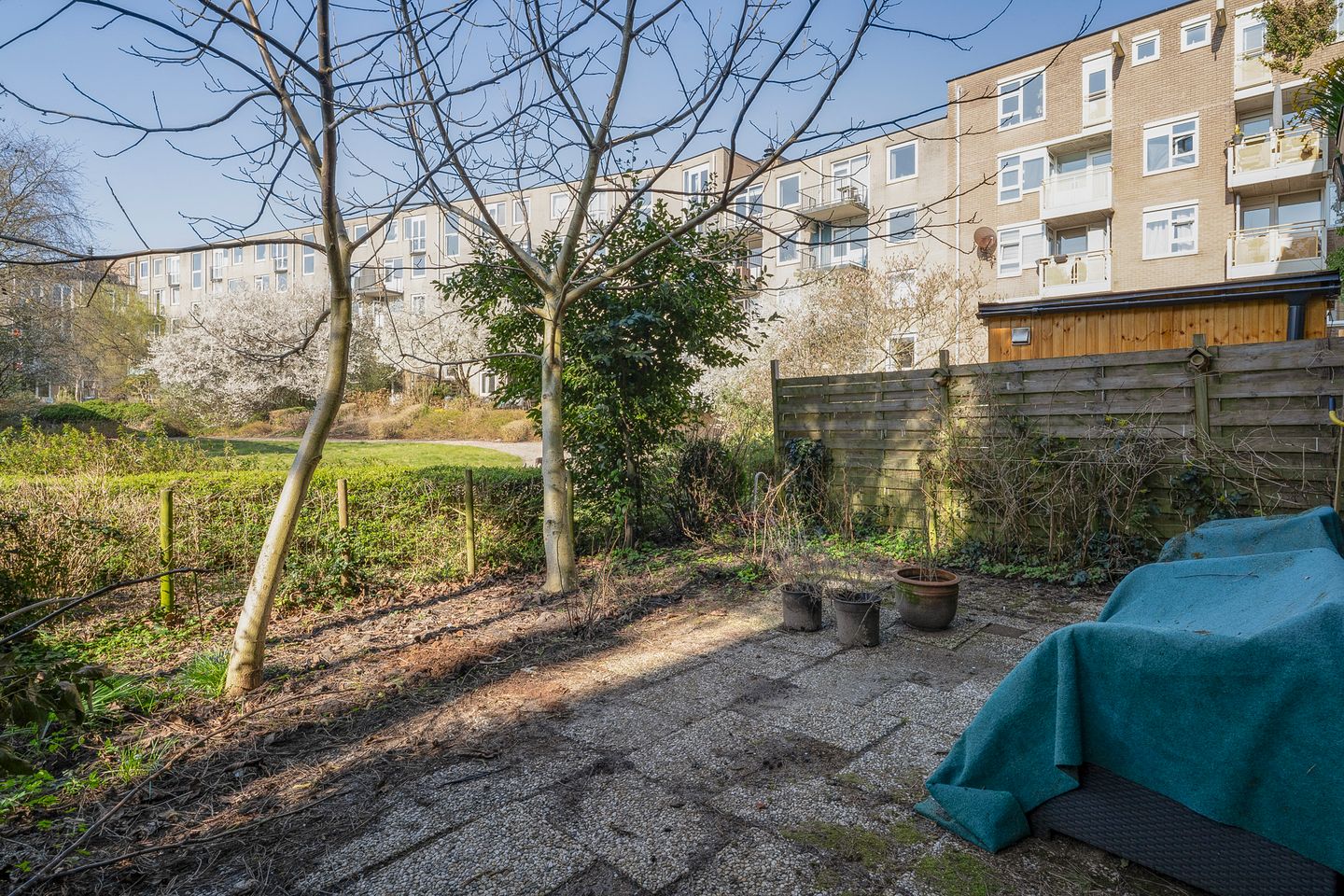 Foto 14 van Czaar Peterstraat 9-A