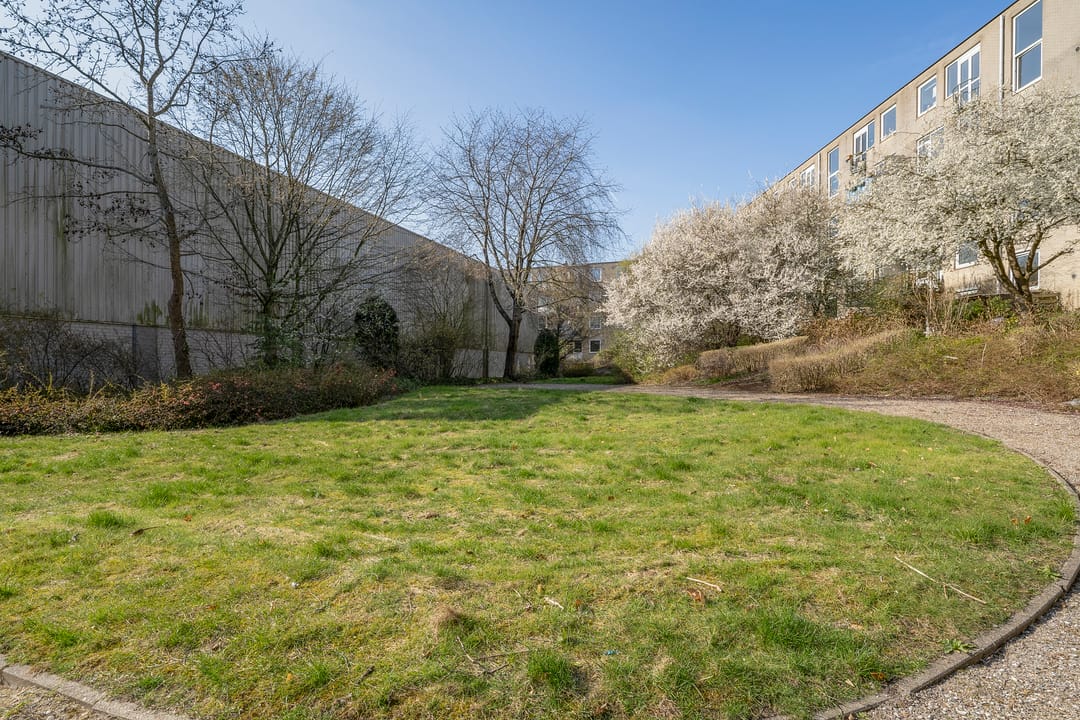 Foto 16 van Czaar Peterstraat 9-A