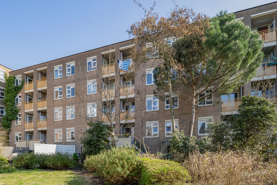 Foto 17 van Czaar Peterstraat 9-A