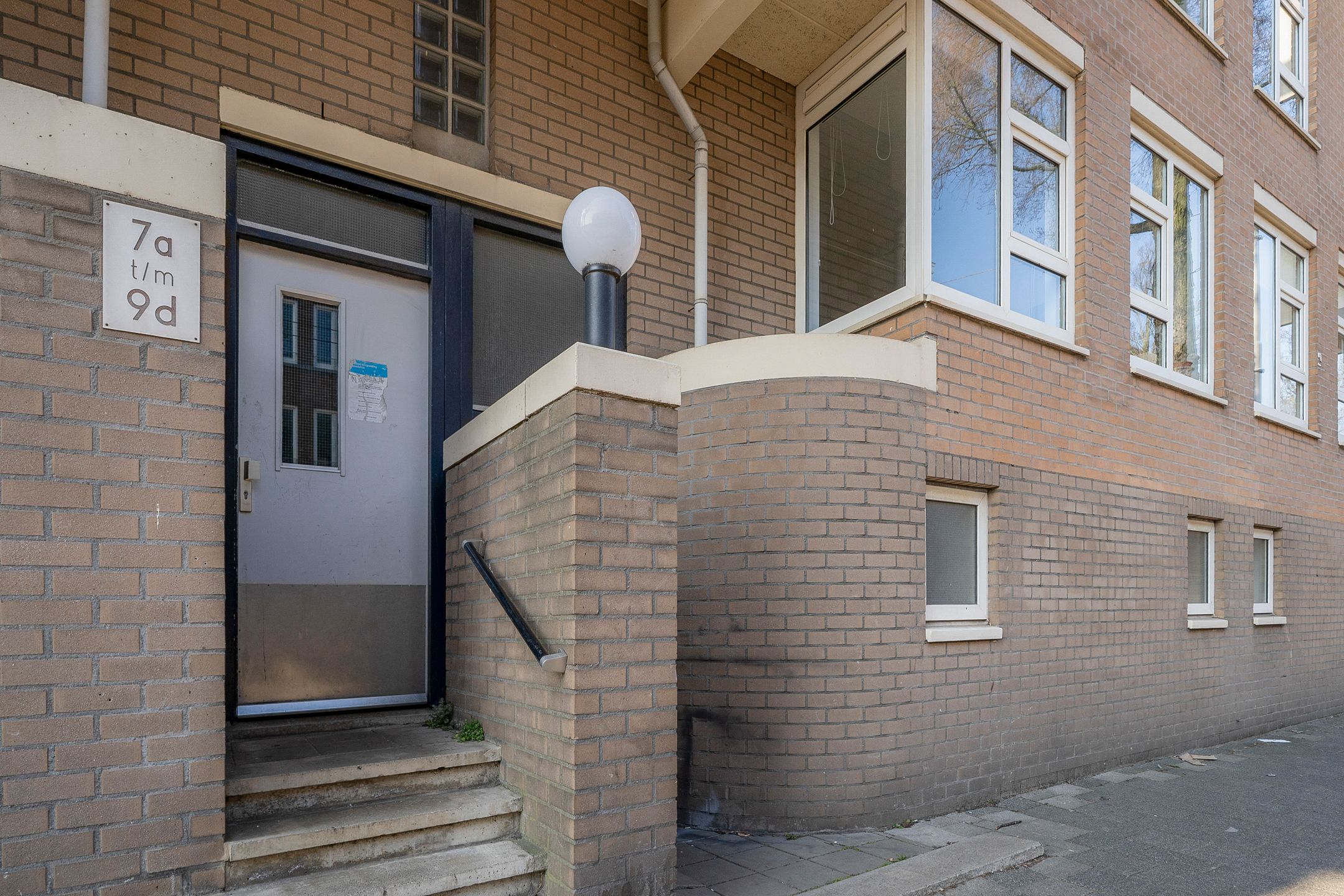 Foto 18 van Czaar Peterstraat 9-A