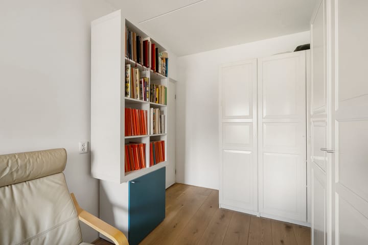 Foto 10 van Czaar Peterstraat 9-A