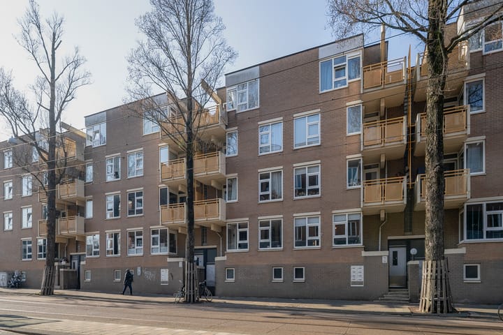 Foto 19 van Czaar Peterstraat 9-A