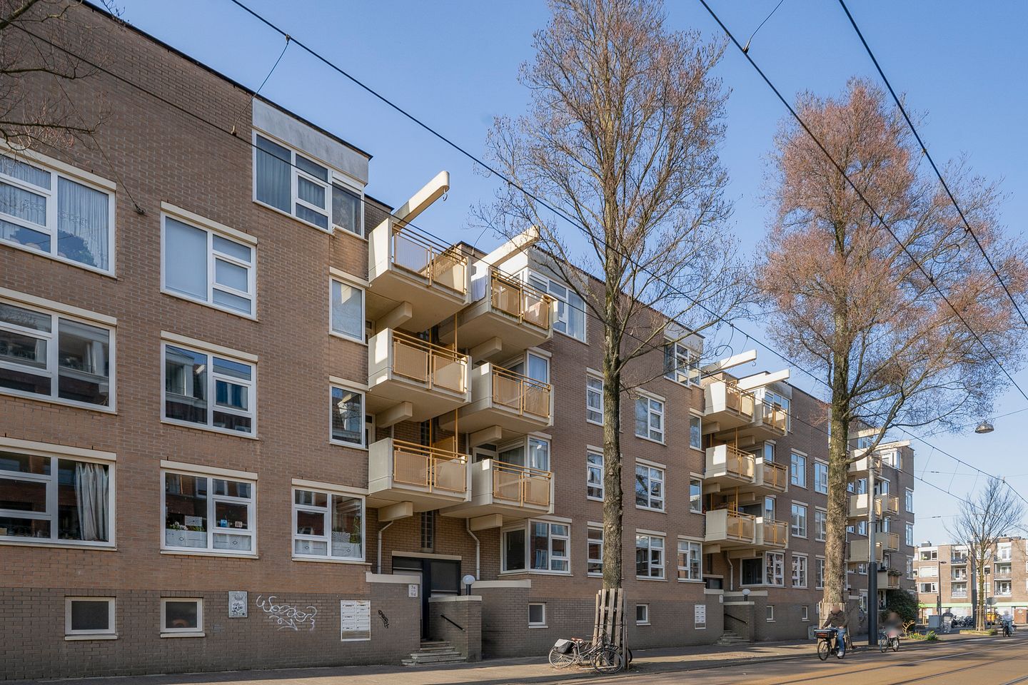 Foto 20 van Czaar Peterstraat 9-A