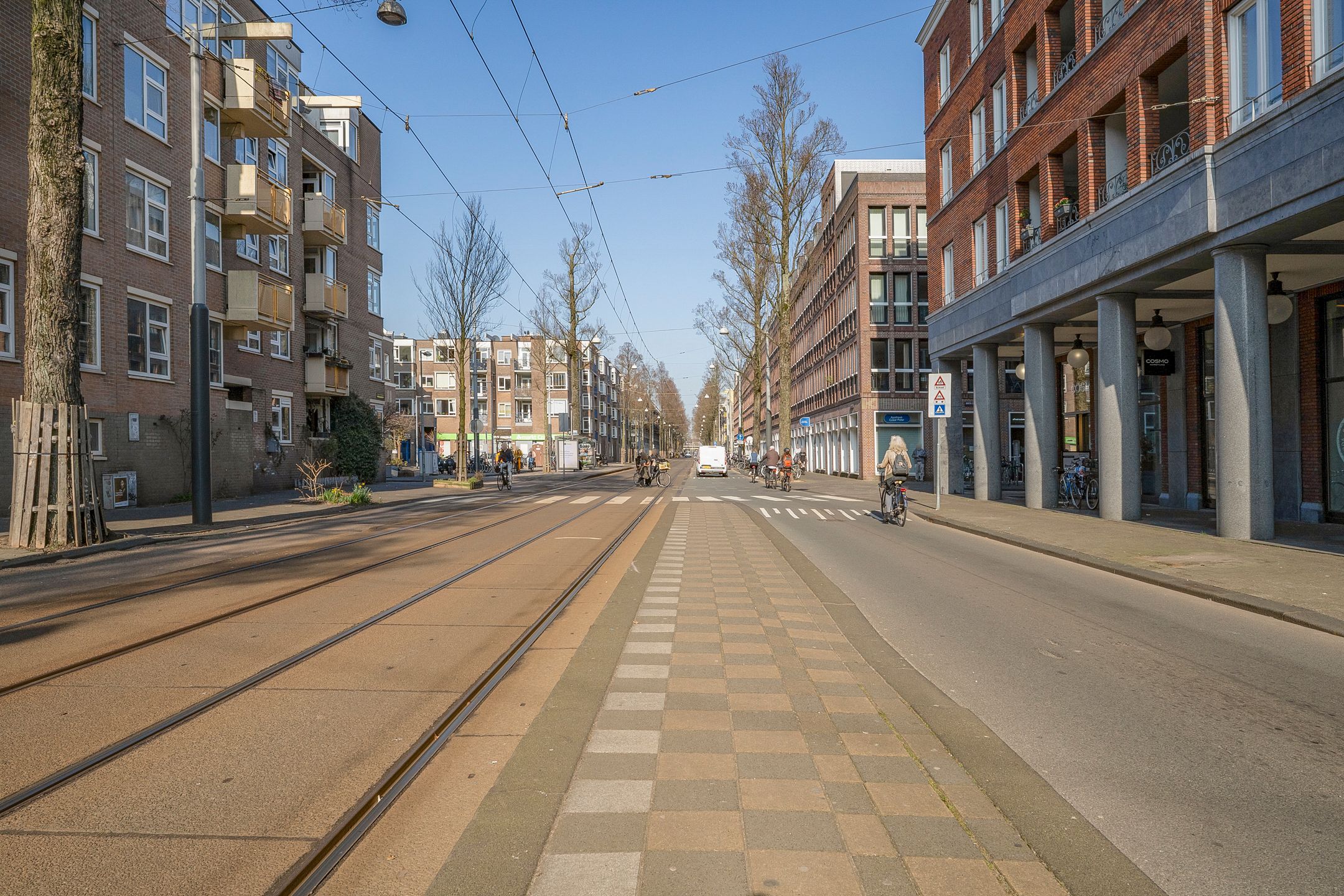 Foto 21 van Czaar Peterstraat 9-A