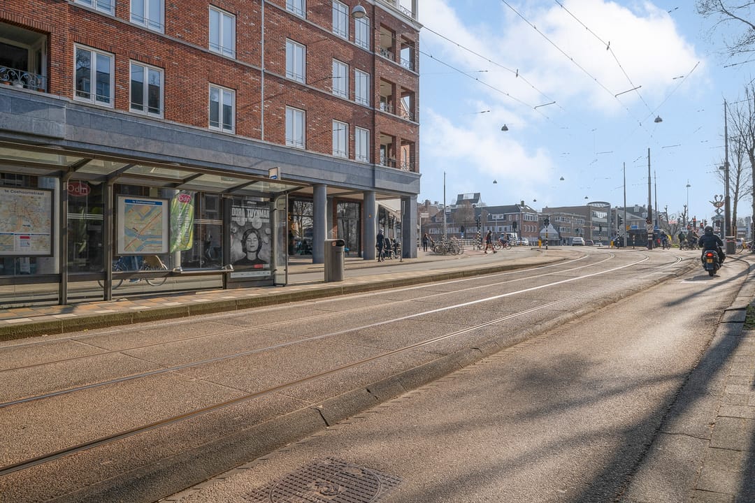 Foto 22 van Czaar Peterstraat 9-A