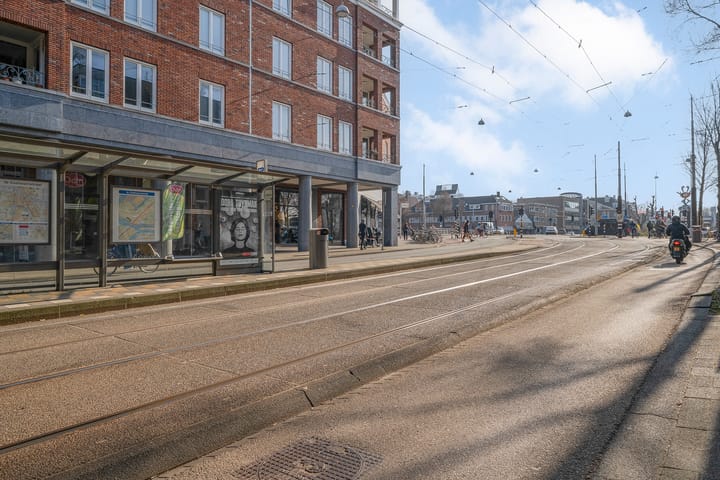 Foto 22 van Czaar Peterstraat 9-A