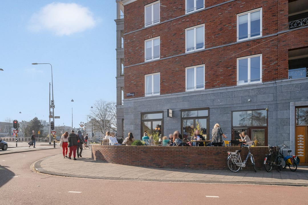 Foto 23 van Czaar Peterstraat 9-A