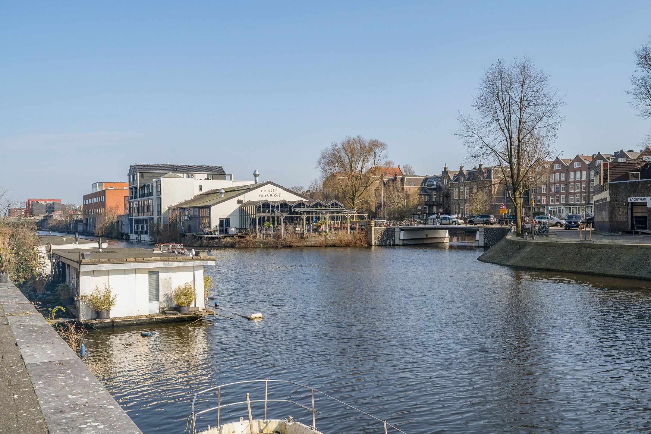 Foto 24 van Czaar Peterstraat 9-A