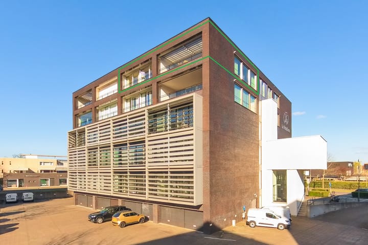 Foto 1 van Kijkduinlaan 128