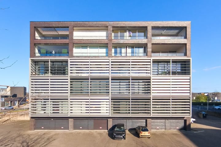 Foto 7 van Kijkduinlaan 128