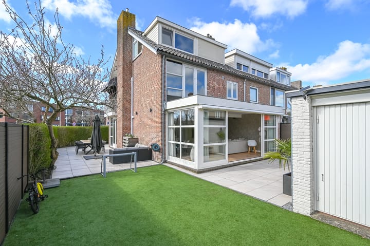 Foto 3 van Glipper Dreef 16