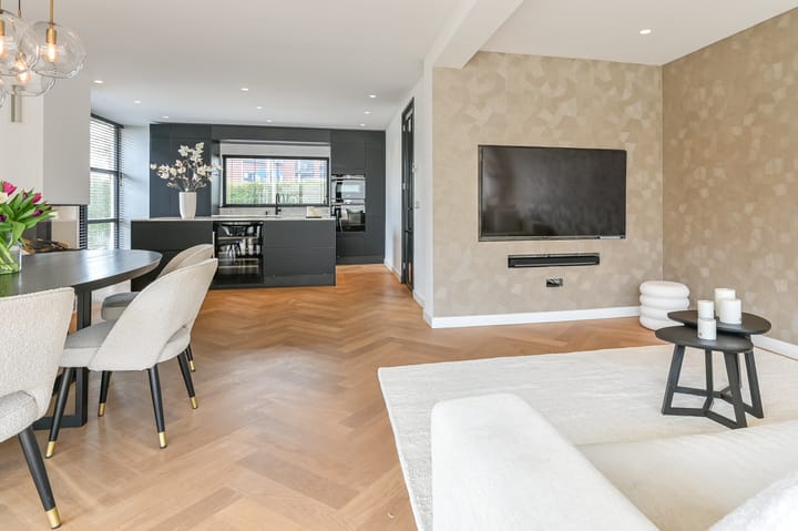 Foto 2 van Glipper Dreef 16