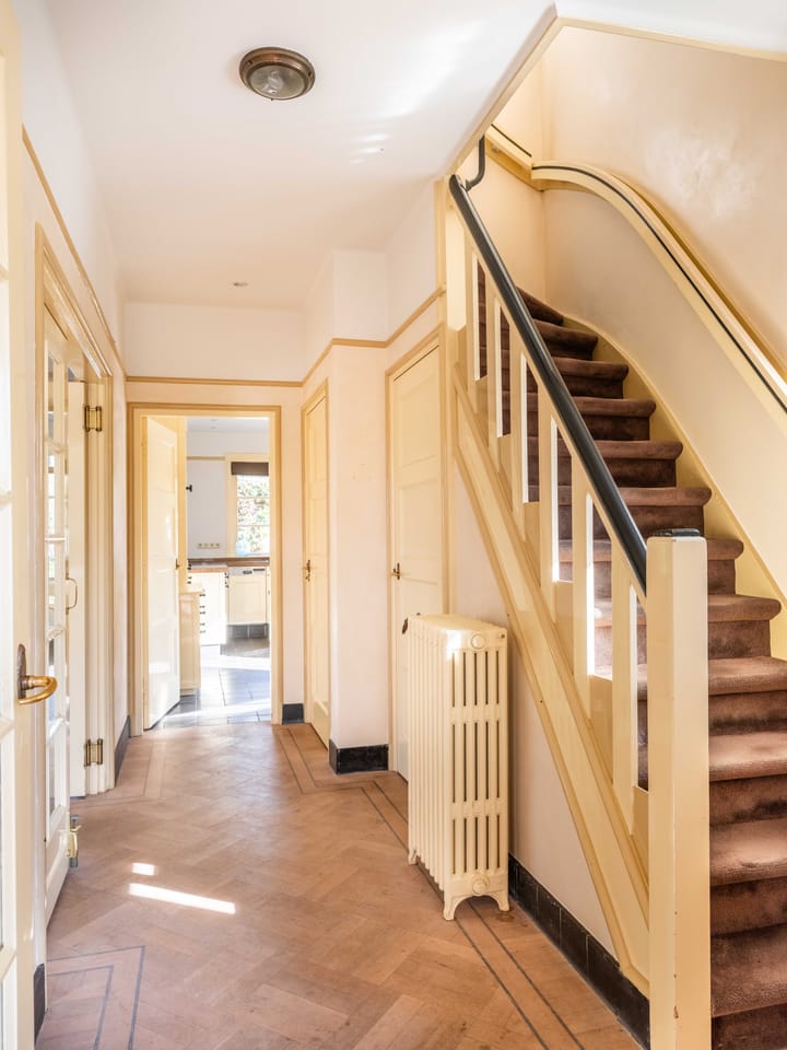 Foto 11 van Kastanjelaan 4