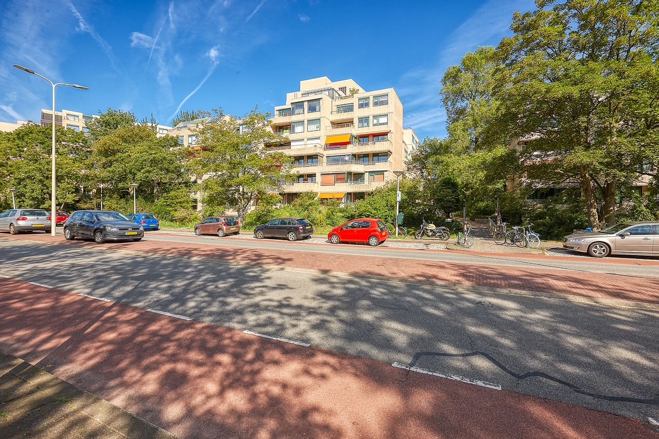 Foto 1 van Burgemeester Patijnlaan 500