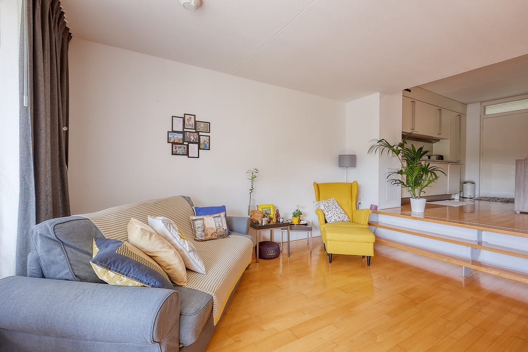 Photo 2 of Burgemeester Patijnlaan 500