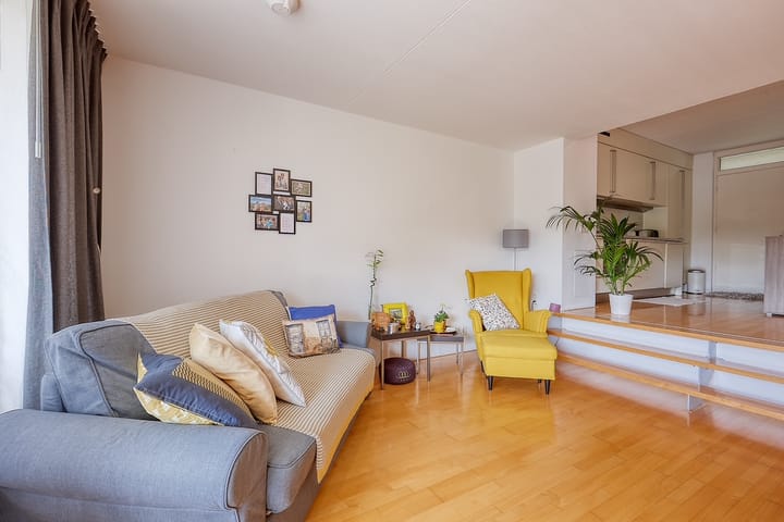 Foto 2 van Burgemeester Patijnlaan 500