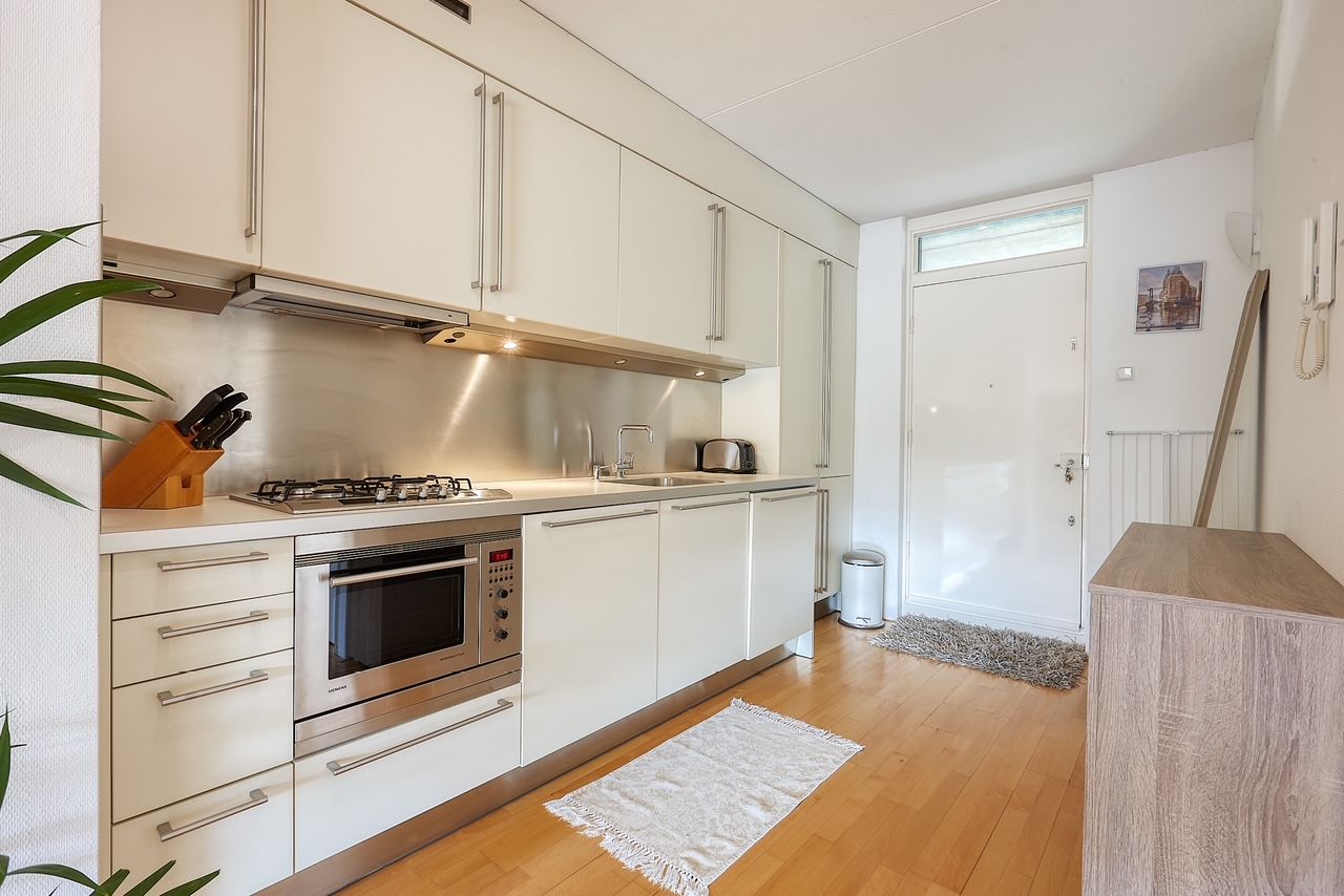 Photo 3 of Burgemeester Patijnlaan 500