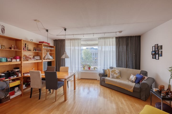 Foto 4 van Burgemeester Patijnlaan 500