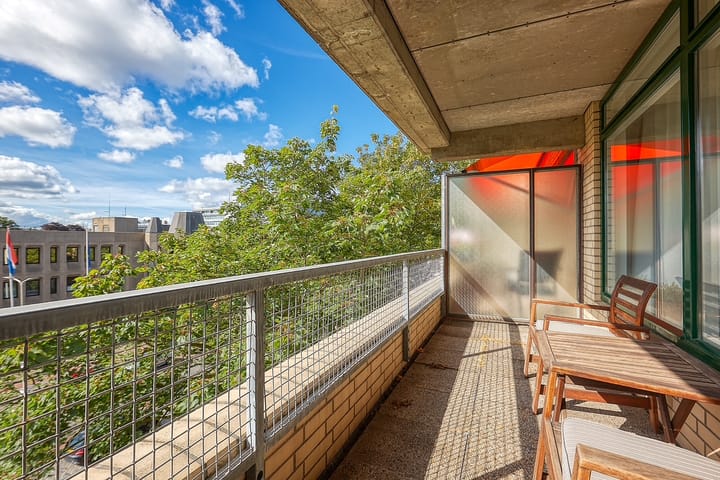 Foto 5 van Burgemeester Patijnlaan 500