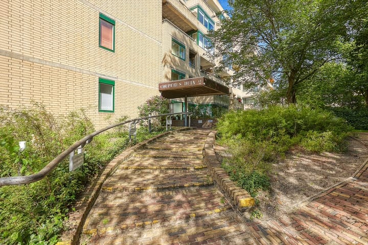 Foto 6 van Burgemeester Patijnlaan 500