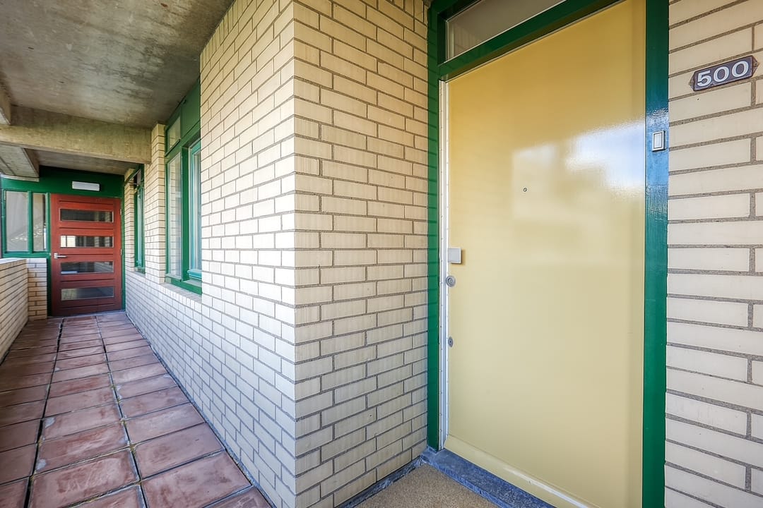 Photo 8 of Burgemeester Patijnlaan 500