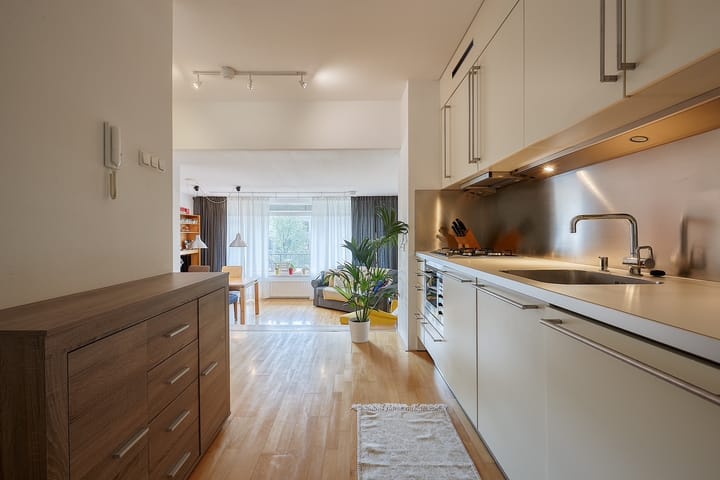 Foto 9 van Burgemeester Patijnlaan 500