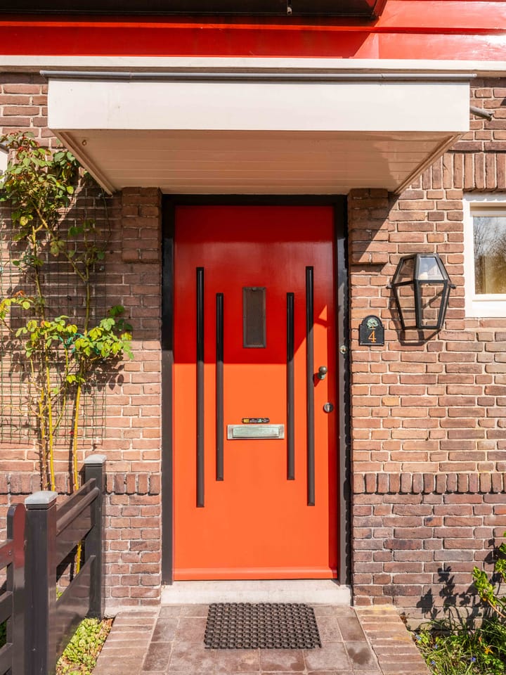 Foto 28 van Kastanjelaan 4