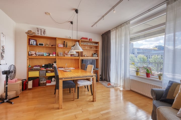 Foto 10 van Burgemeester Patijnlaan 500