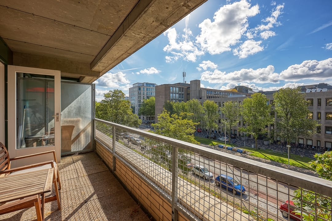 Photo 11 of Burgemeester Patijnlaan 500