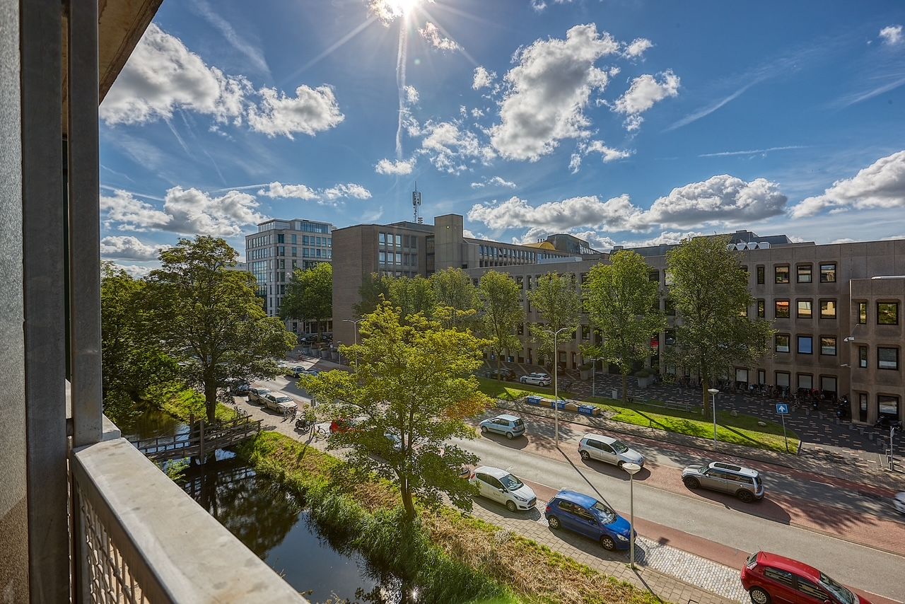 Photo 12 of Burgemeester Patijnlaan 500