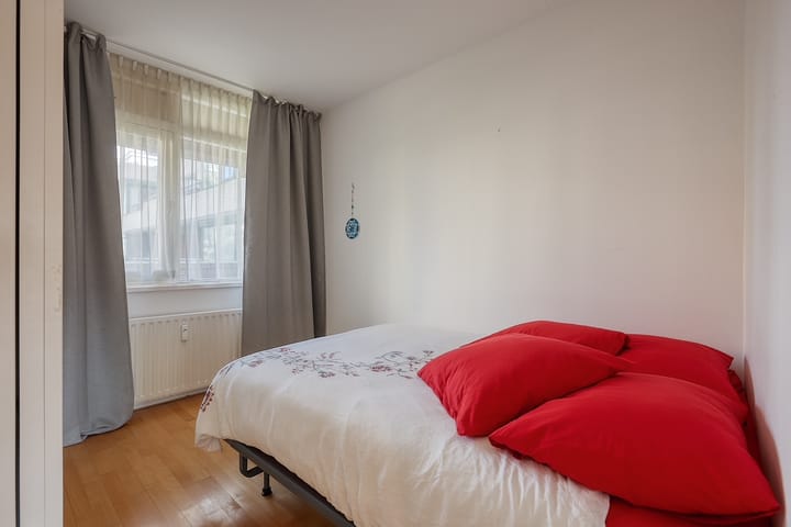 Foto 14 van Burgemeester Patijnlaan 500