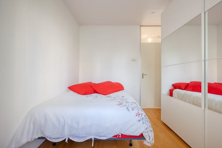 Foto 15 van Burgemeester Patijnlaan 500