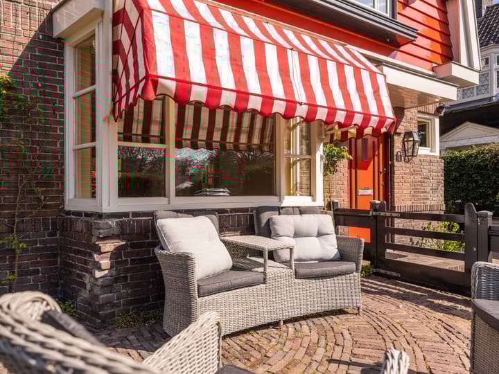 Foto 32 van Kastanjelaan 4