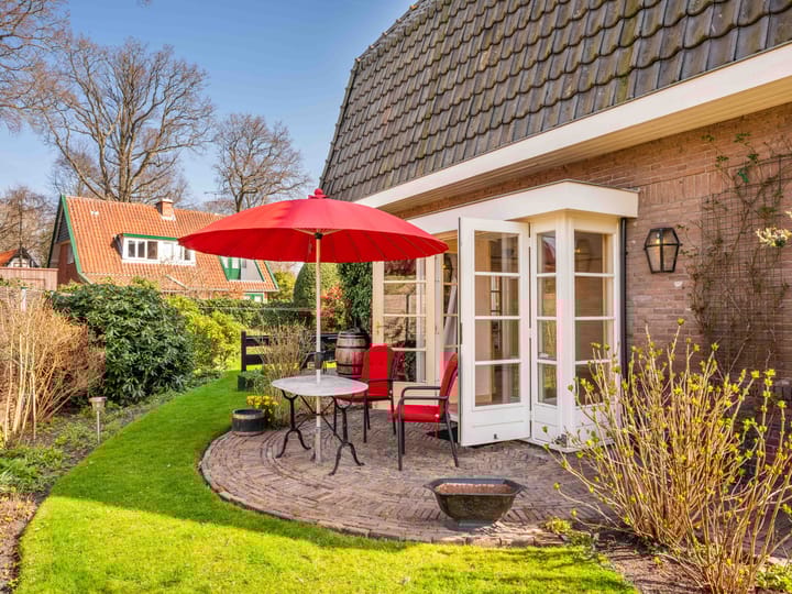 Foto 9 van Kastanjelaan 4