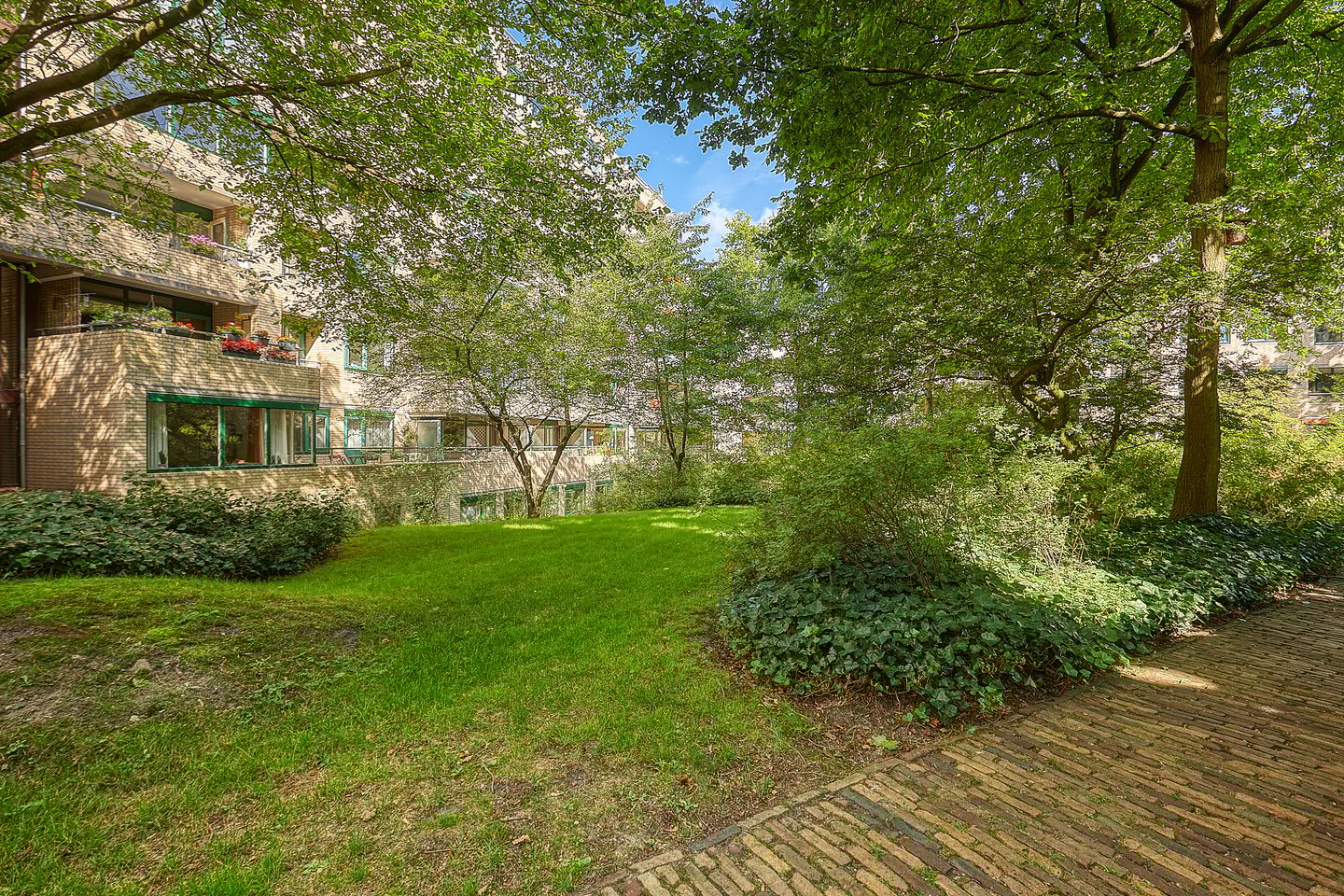 Photo 19 of Burgemeester Patijnlaan 500