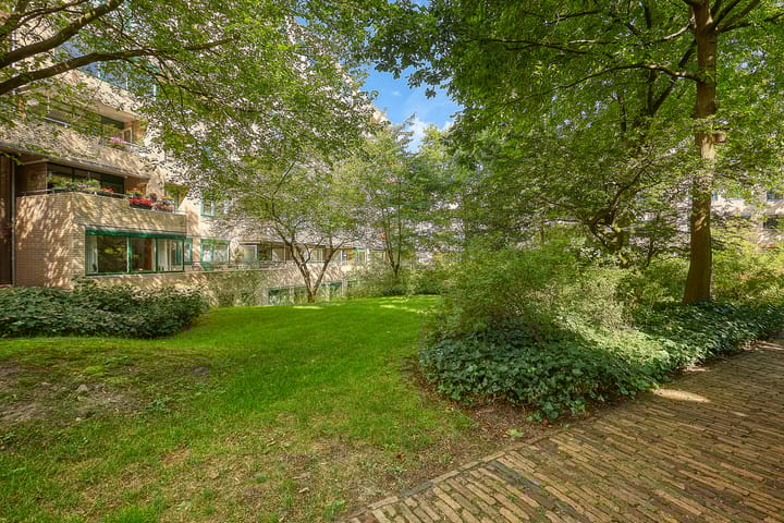 Foto 19 van Burgemeester Patijnlaan 500