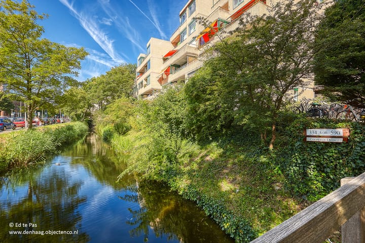 Foto 21 van Burgemeester Patijnlaan 500