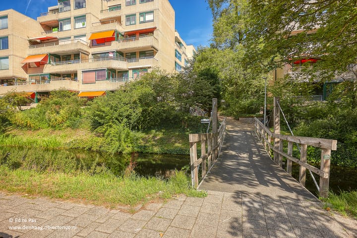 Foto 22 van Burgemeester Patijnlaan 500